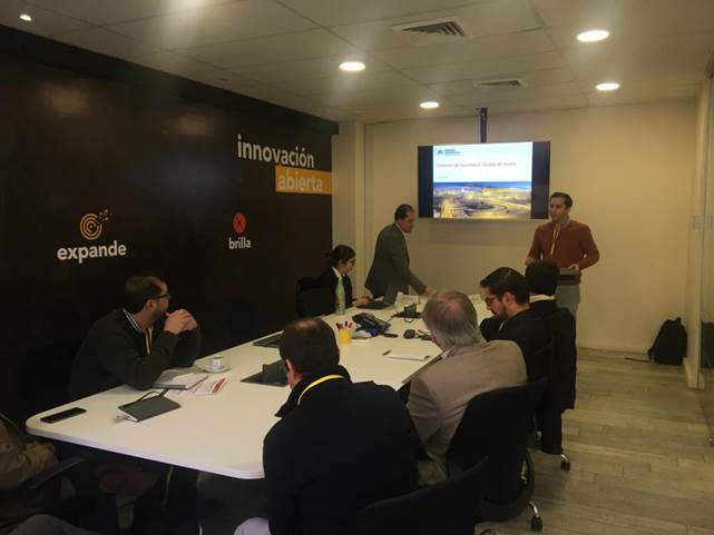 Foto de noticia MEL-BHP
