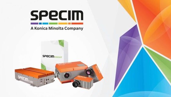 ETT se convierte en Distribuidor Oficial de SPECIM en Chile y Perú.