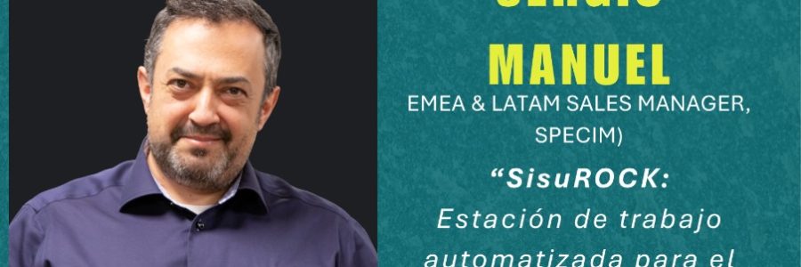 ETT Transferencia de Tecnologías estará presente en la feria más importante de la exploración minera: FEXMIN 2025, que se realizará del 26 al 28 de agosto en Espacio Riesco, Santiago, Chile.